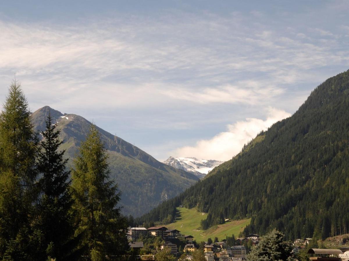 Apartment Martini By Interhome Bad Gastein Exterior foto