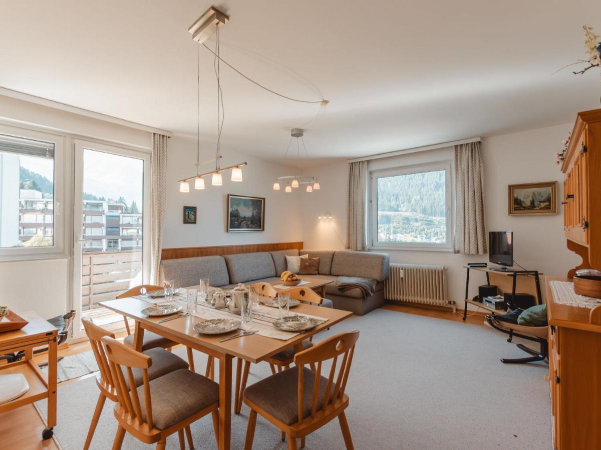 Apartment Martini By Interhome Bad Gastein Exterior foto
