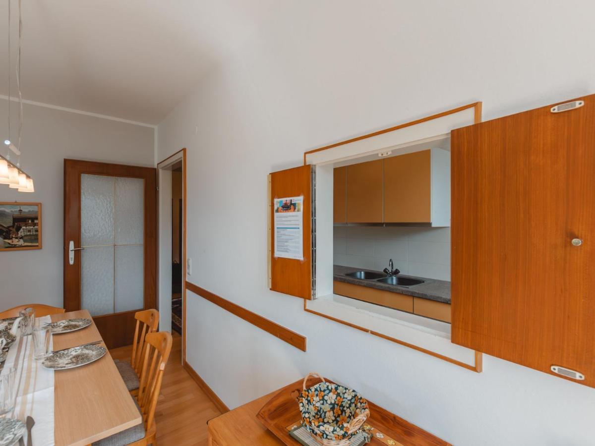 Apartment Martini By Interhome Bad Gastein Exterior foto