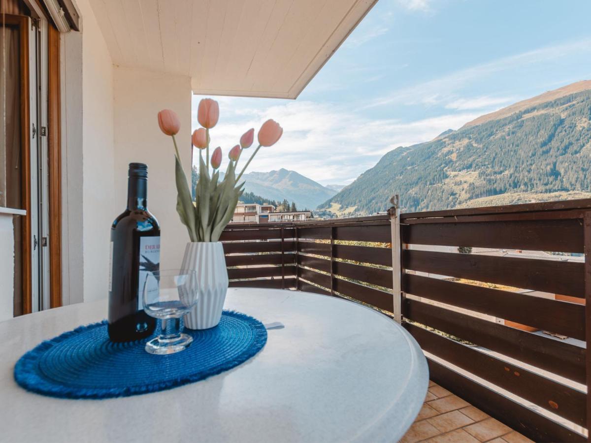 Apartment Martini By Interhome Bad Gastein Exterior foto