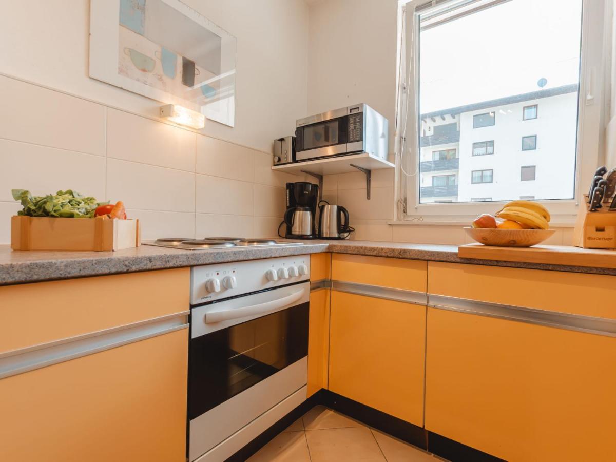 Apartment Martini By Interhome Bad Gastein Exterior foto
