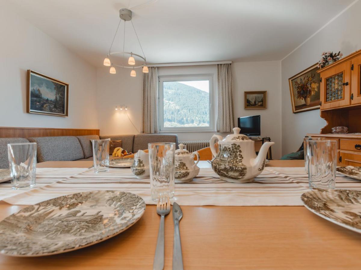 Apartment Martini By Interhome Bad Gastein Exterior foto