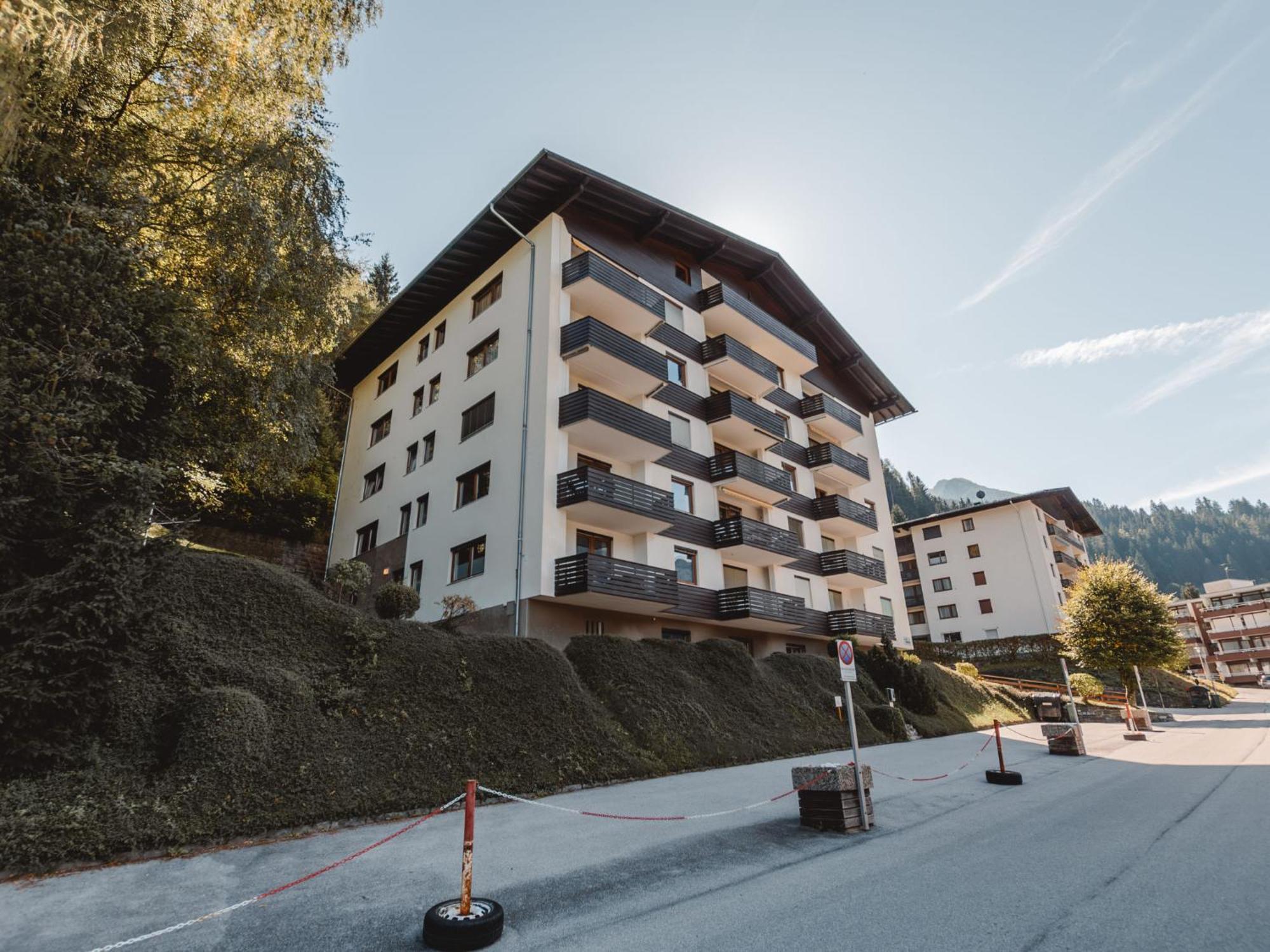 Apartment Martini By Interhome Bad Gastein Exterior foto