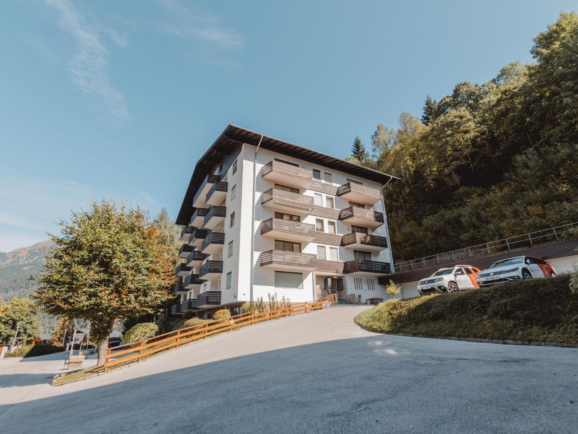 Apartment Martini By Interhome Bad Gastein Exterior foto