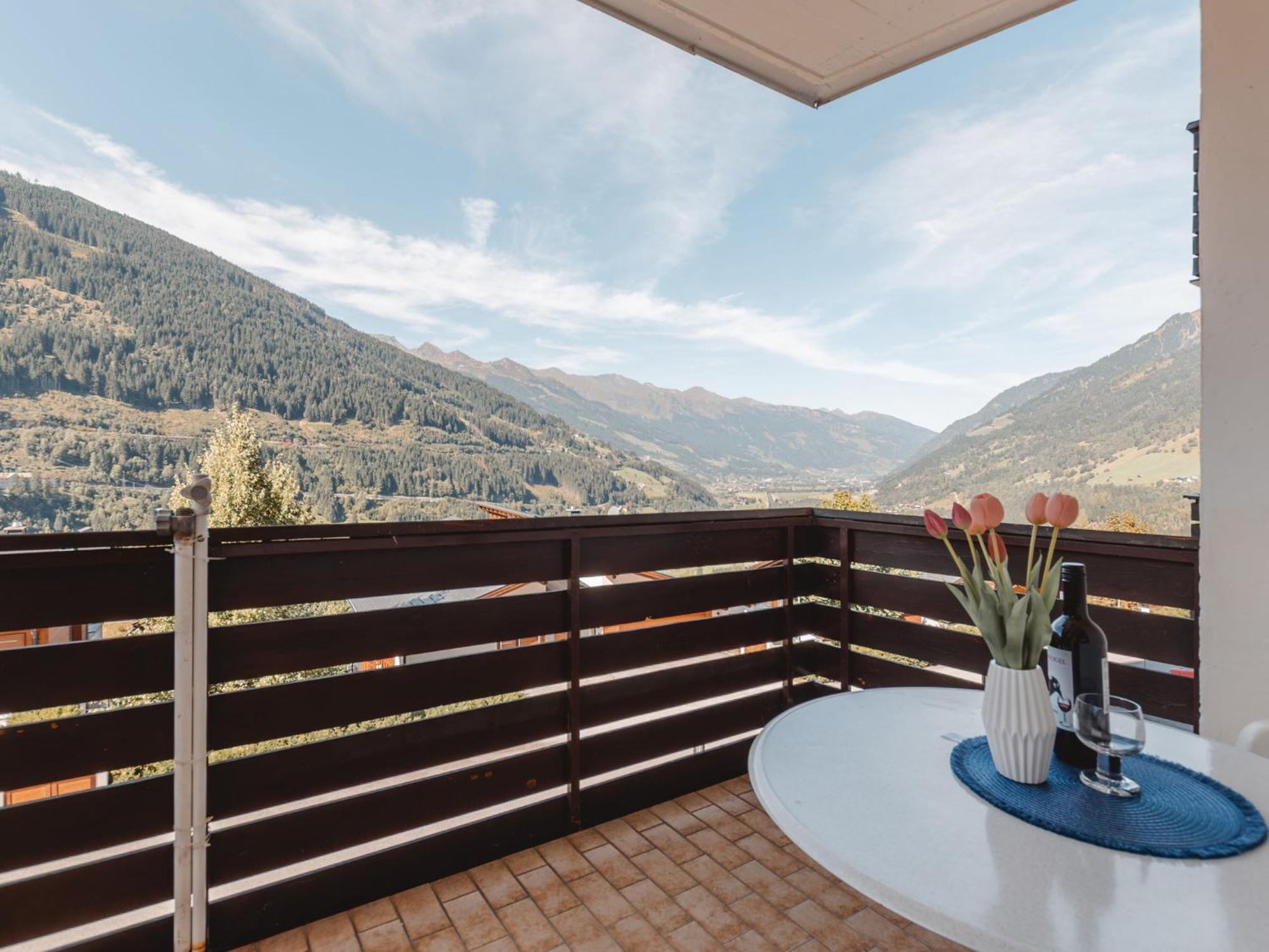 Apartment Martini By Interhome Bad Gastein Exterior foto